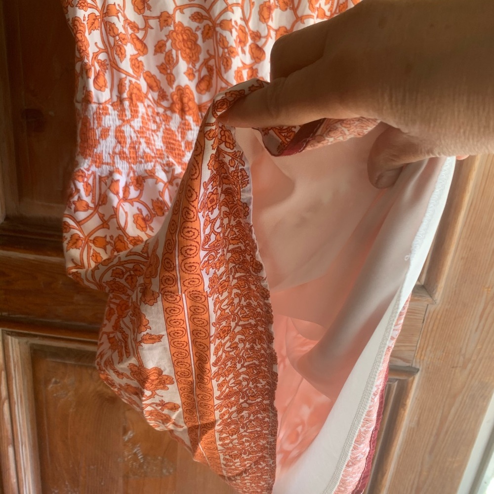 Paradis Miss Spring Dress - Picture 6 of 6